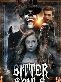 Bitter Souls