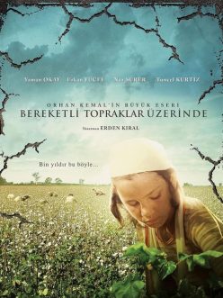 Bereketli Topraklar Üzerinde