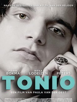 Tonio