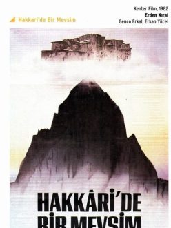 Hakkari’de Bir Mevsim