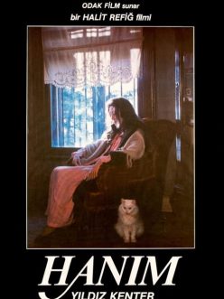 Hanım