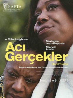 Acı Gerçekler