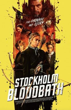 Stockholm Bloodbath
