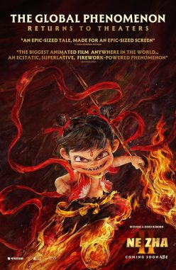 Ne Zha 2
