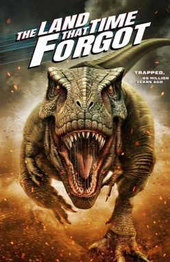 The Land That Time Forgot