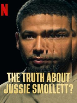 Jussie Smollett Hakkındaki Gerçek Ne?