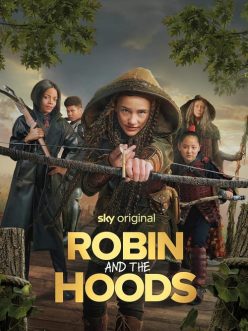 Robin and the Hoods