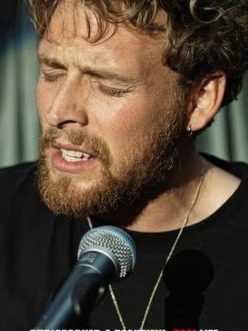 Christopher – Hayat Gerçekten Güzel