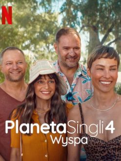 Bekârlar Gezegeni: Yunan Macerası