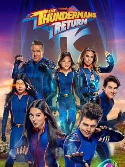 Yıldırım Ailesi Dönüyor