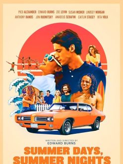 Yaz Günleri, Yaz Geceleri