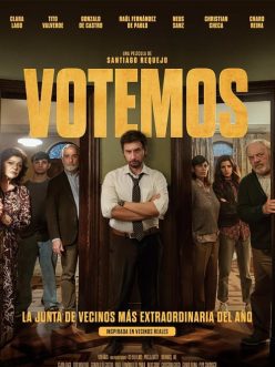 Votemos