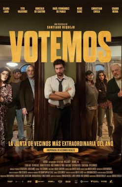 Votemos