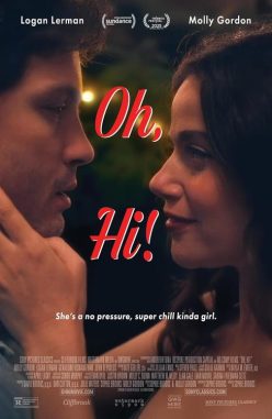 Oh, Hi!