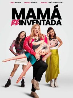 Mama Reinventada