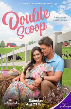 Double Scoop