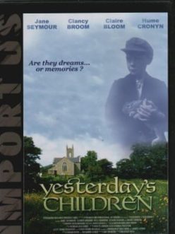 Geçmişin Gölgeleri