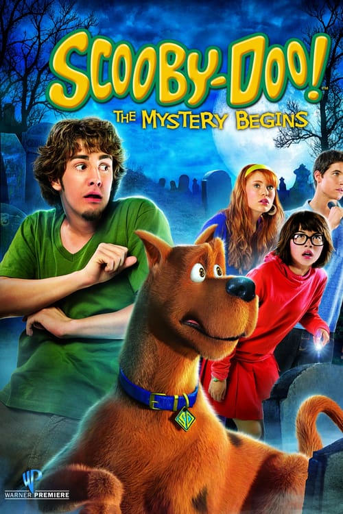 Scooby Doo 3
