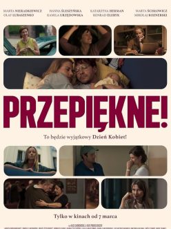 Przepiekne!