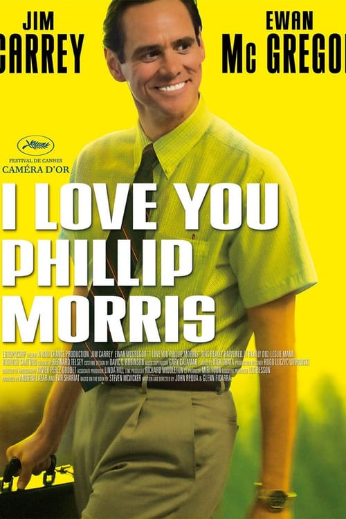 Seni Seviyorum Phillip Morris