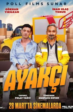 Ayakçı
