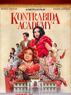 Kötü Karakterler Akademisi