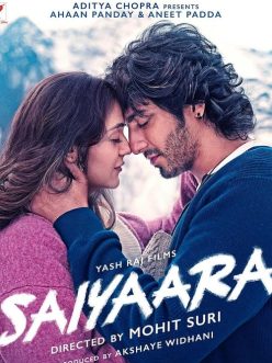 Saiyaara