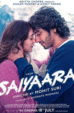 Saiyaara