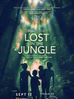 Amazon’un Mucize Çocukları