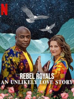 Asi Asiller: Sıra Dışı Bir Aşk Hikâyesi