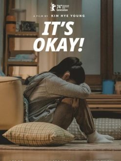 It’s Okay!