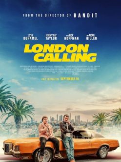 London Calling