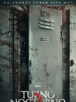 Turno Nocturno