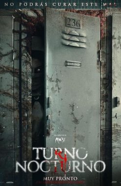 Turno Nocturno