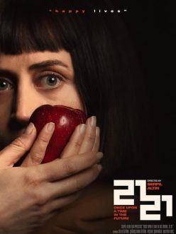 Bir Zamanlar Gelecek: 2121