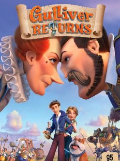 Gulliver Dönüyor