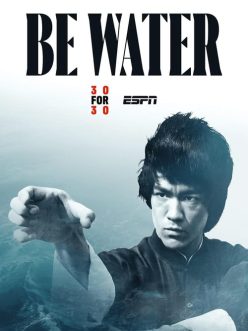 Be Water