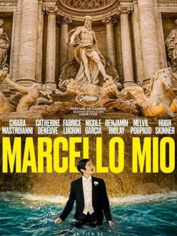 Marcello Mio