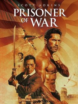 Prisoner of War