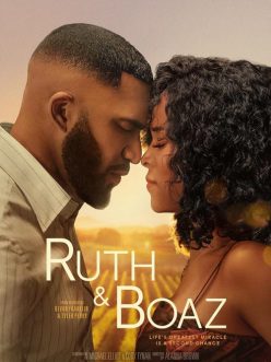 Ruth & Boaz