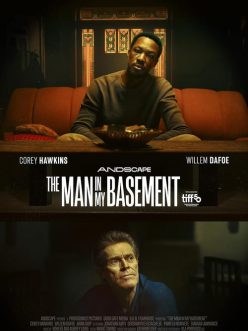 The Man in My Basement