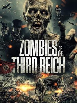 Zombies of the Third Reich