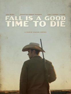 Fall Is a Good Time to Die