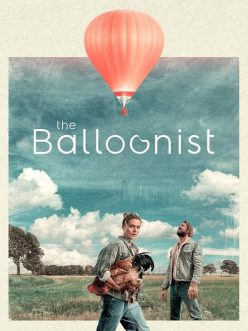 The Balloonist