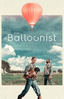 The Balloonist