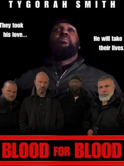 Blood for Blood