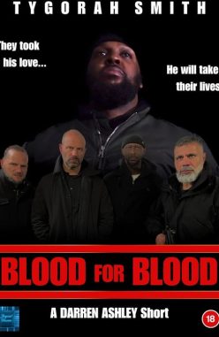 Blood for Blood