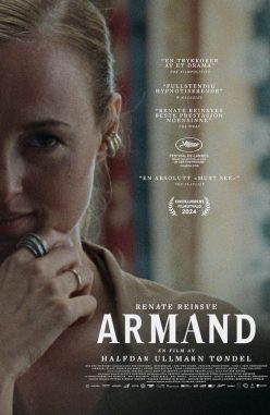 Armand