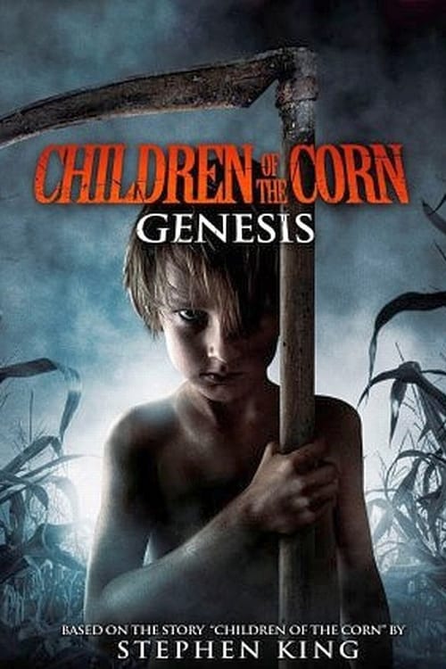 Children of the Corn Genesis