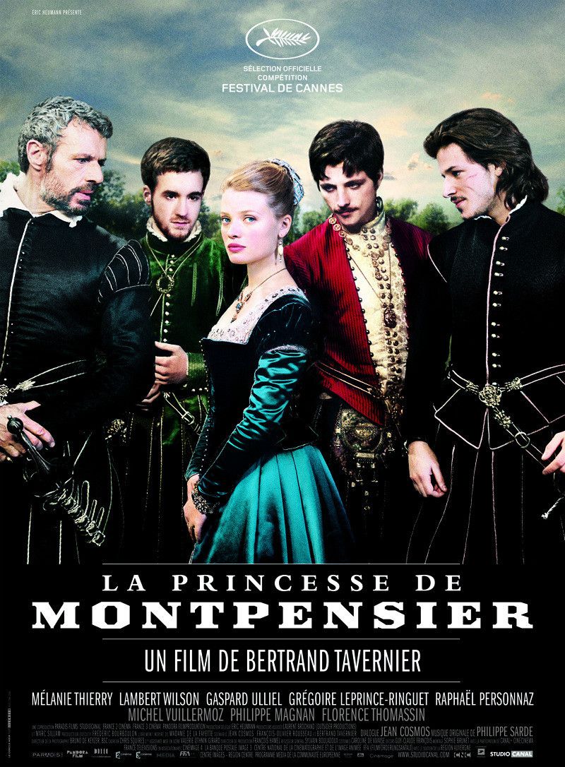 Montpensier Prensesi